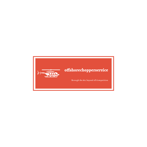 offshorechopperservice